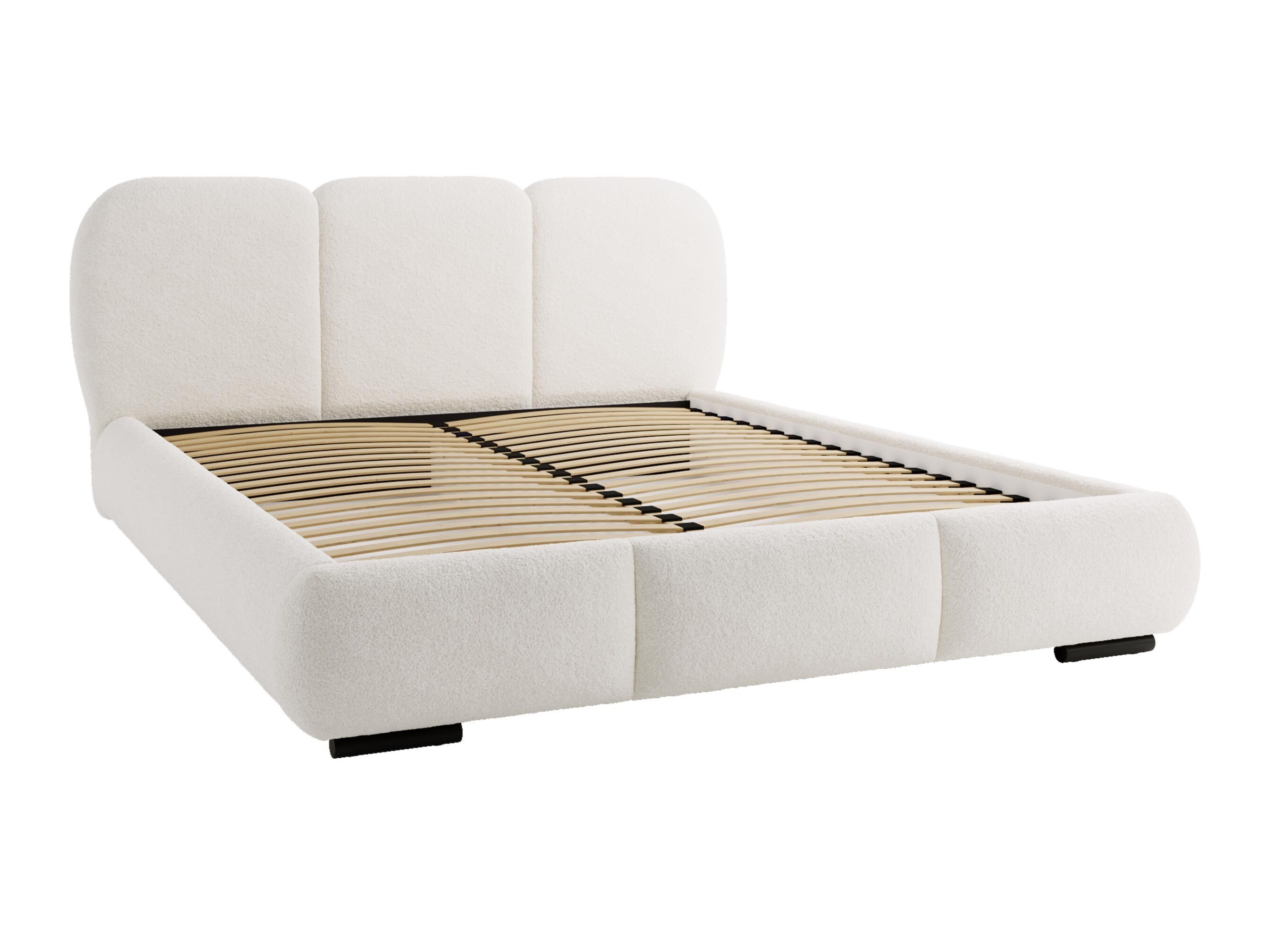Ágy TrendyNest Navium (Coral 50)