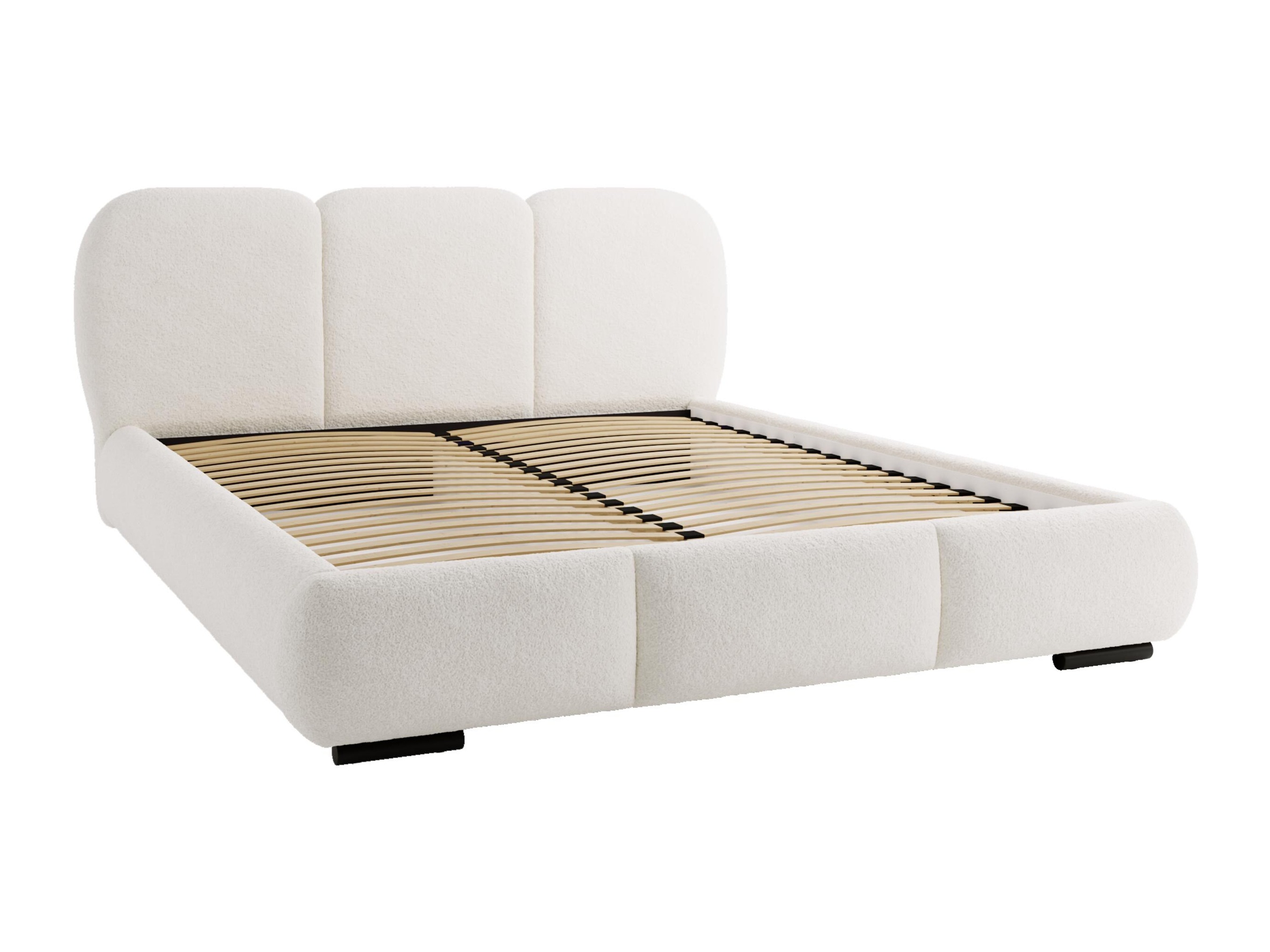 Ágy TrendyNest Navium (Coral 50)