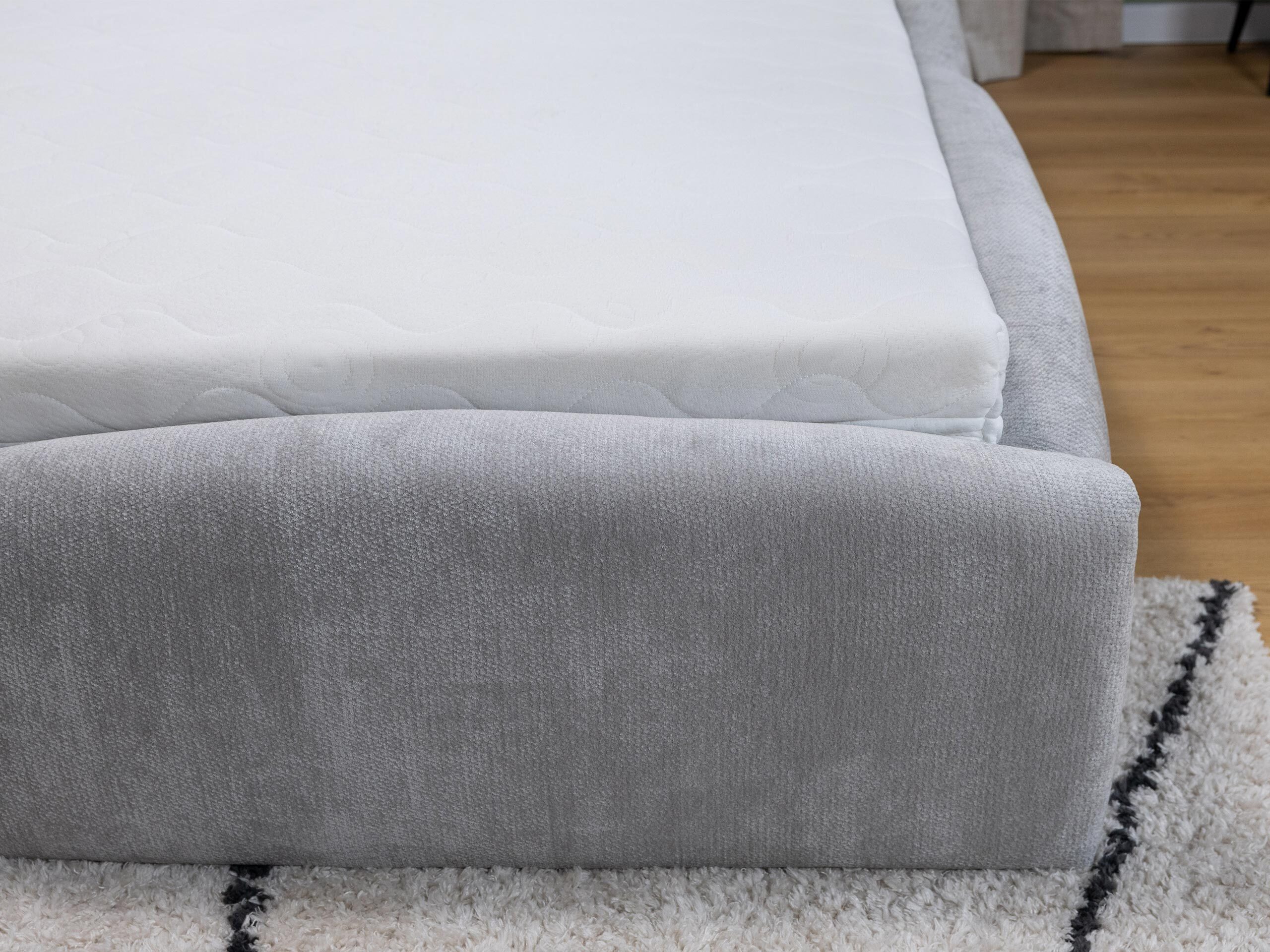 Ágy TrendyNest Titis (Lumo 55)