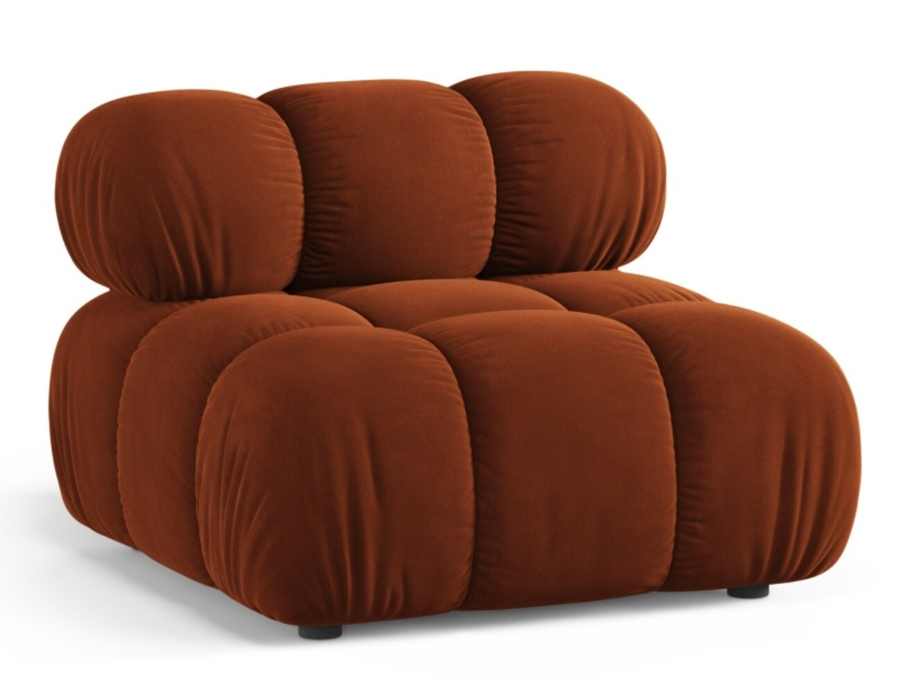 Moduláris fotelek Caltenu 101 (Bluvel 4215)