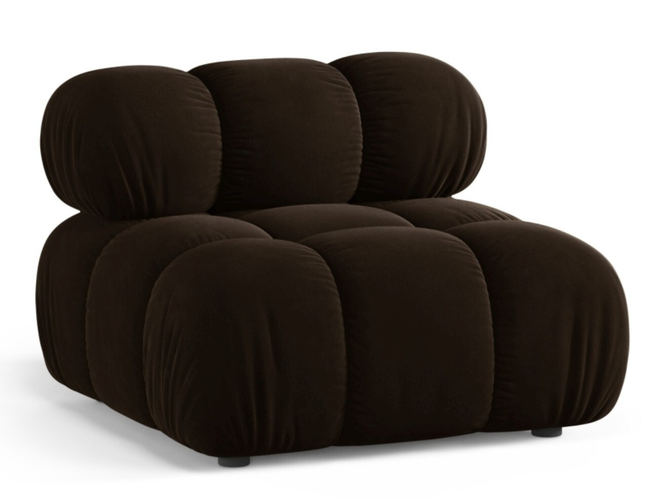 Moduláris fotelek Caltenu 101 (Bluvel 48)