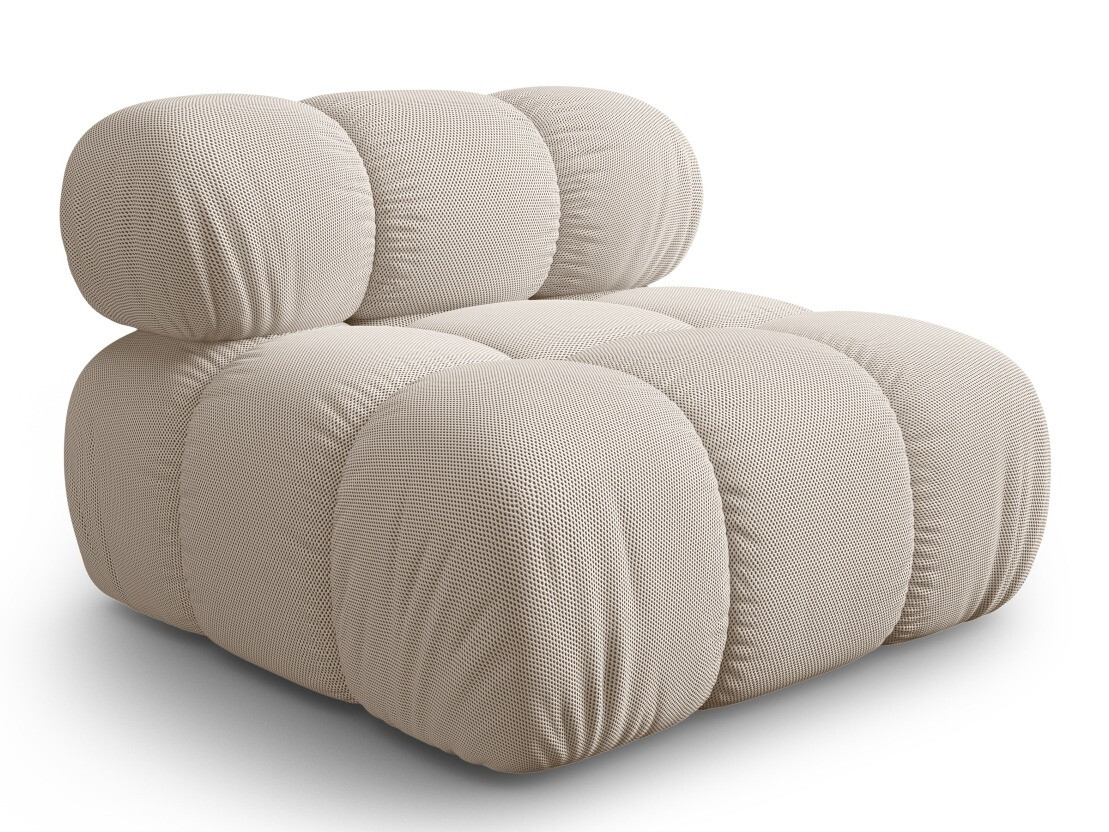 Moduláris fotelek Caltenu 101 (Sonic 23)