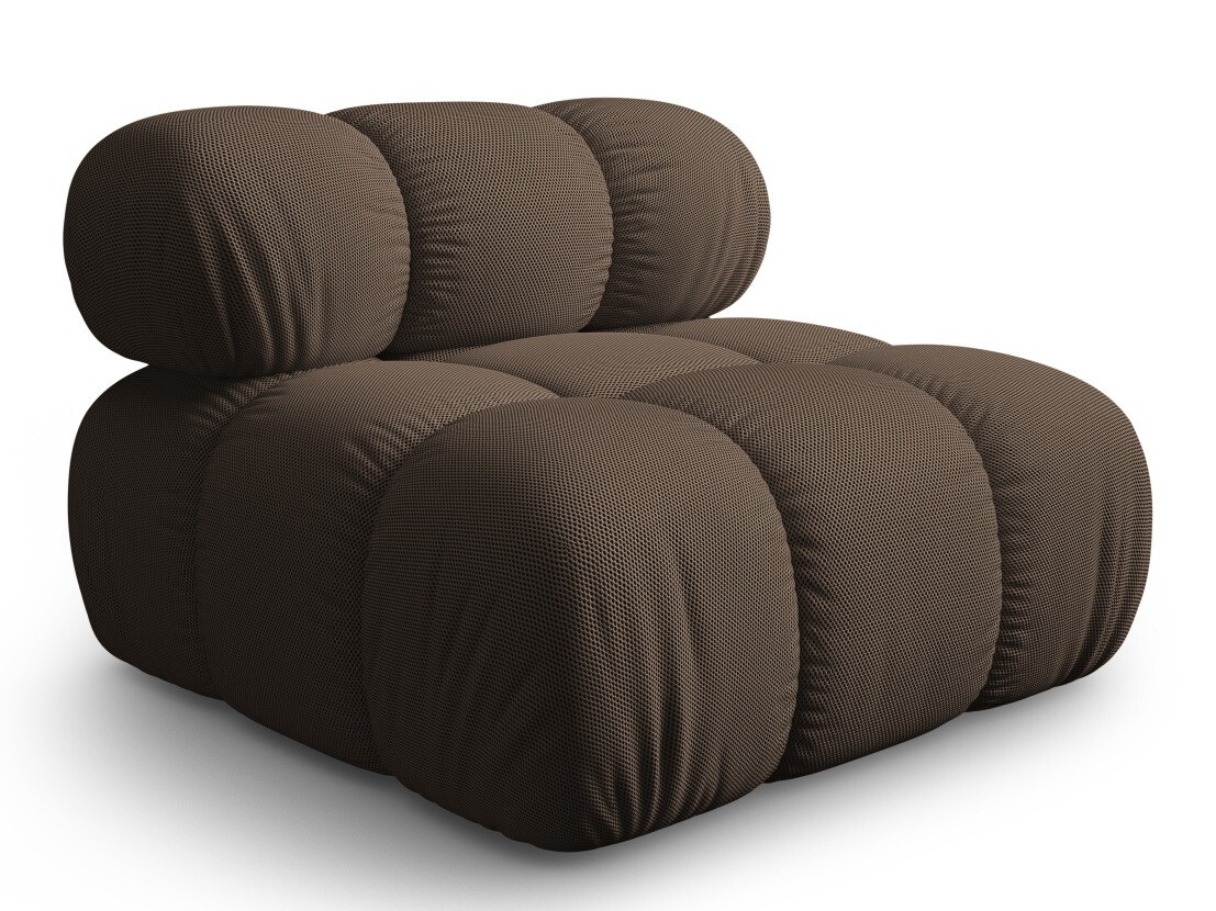 Moduláris fotelek Caltenu 101 (Sonic 40)