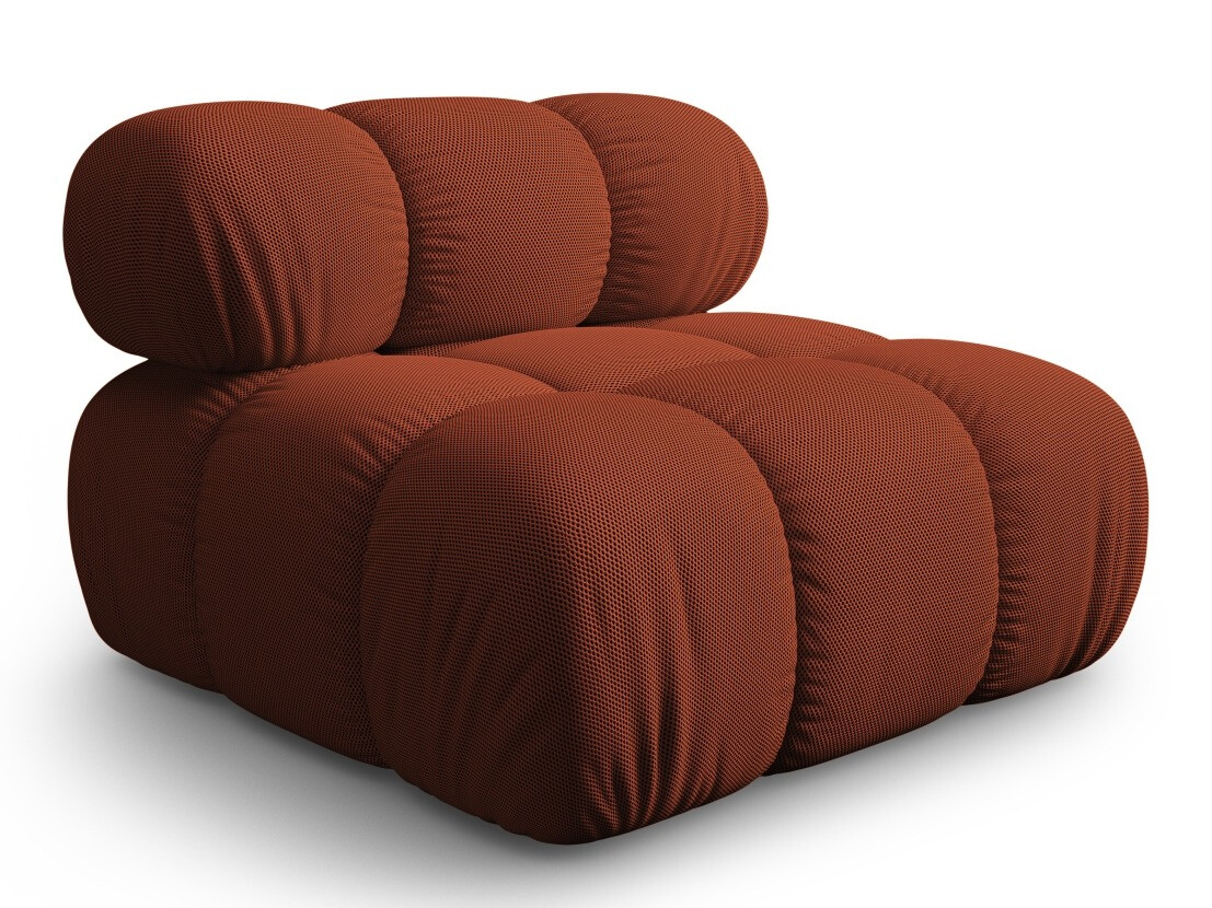 Moduláris fotelek Caltenu 101 (Sonic 44)