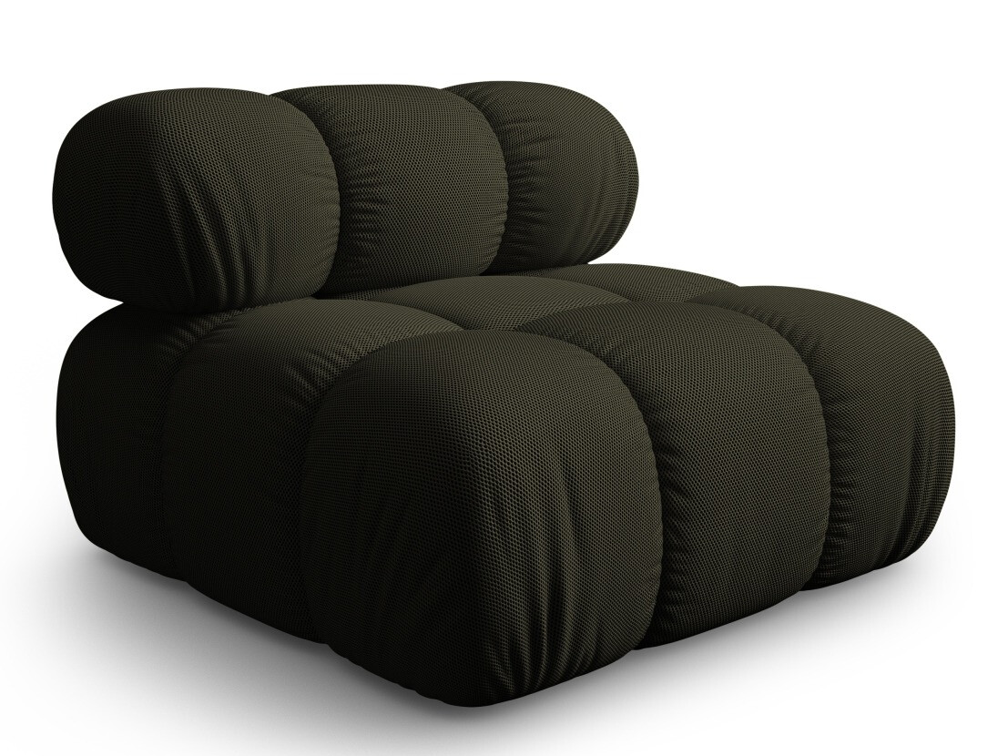 Moduláris fotelek Caltenu 101 (Sonic 77)