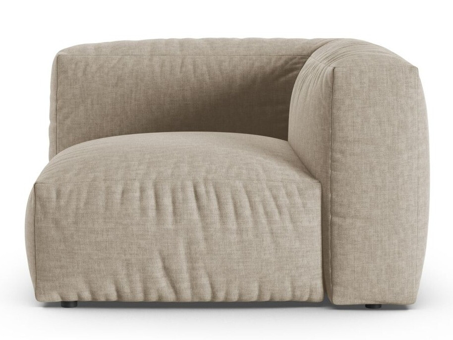 Moduláris fotelek Sorcoro 116 (Boston Toffee)