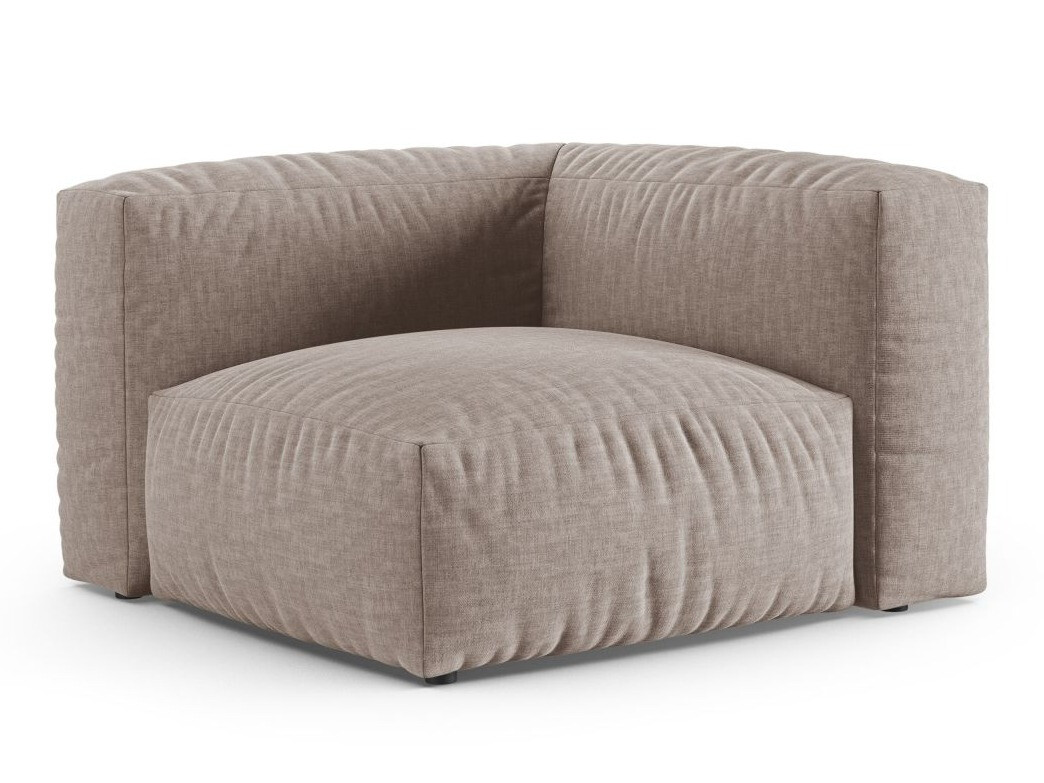 Moduláris fotelek Sorcoro 116 (Boston Trufa)