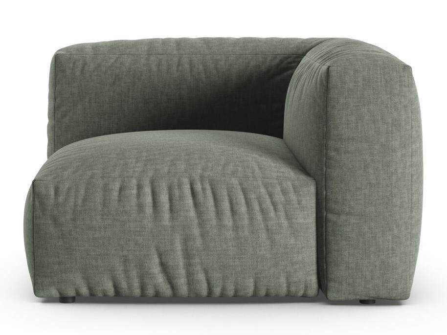 Moduláris fotelek Sorcoro 116 (Boston Water Green)