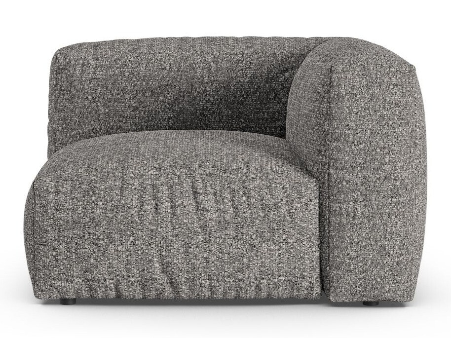 Moduláris fotelek Sorcoro 116 (Monet Graphite)