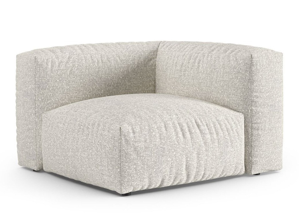 Moduláris fotelek Sorcoro 116 (Monet Pearl)