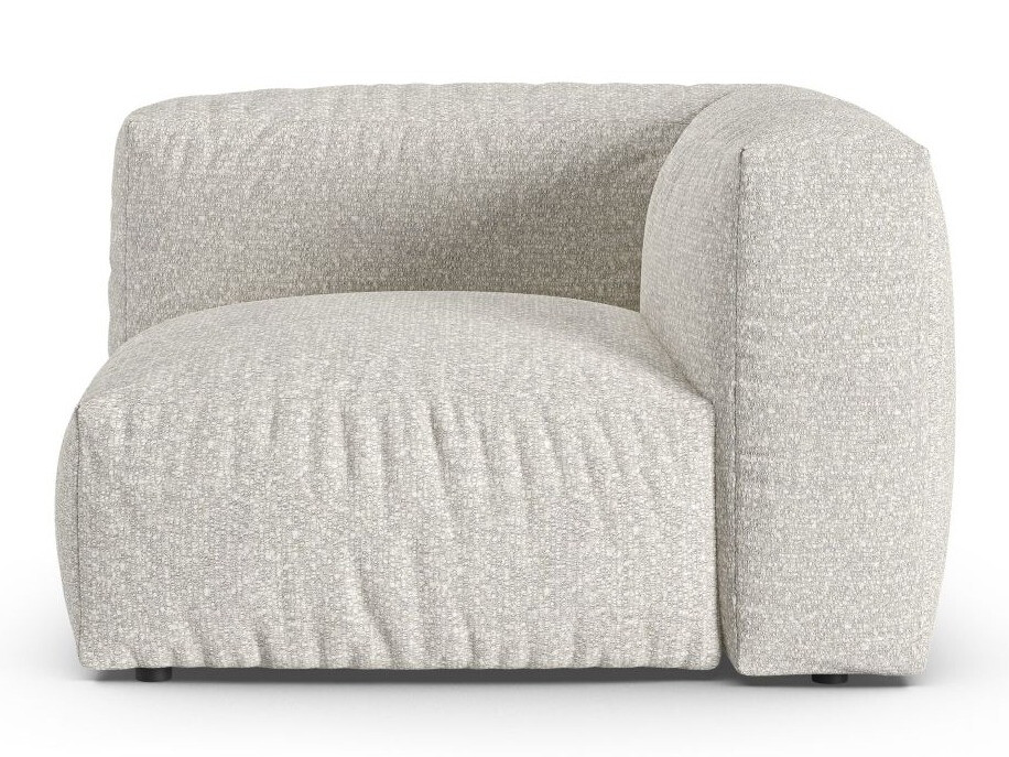 Moduláris fotelek Sorcoro 116 (Monet Pearl)