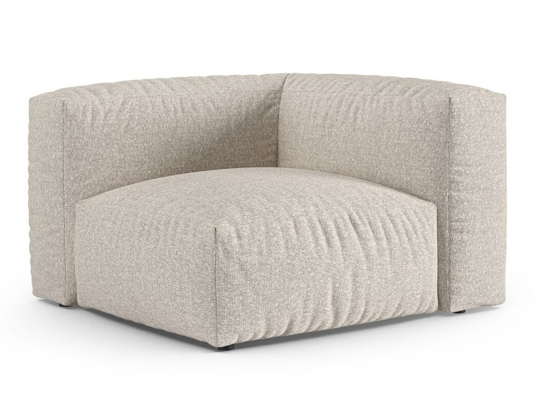 Moduláris fotelek Sorcoro 116 (Monet Sand)