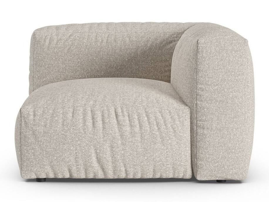 Moduláris fotelek Sorcoro 116 (Monet Sand)