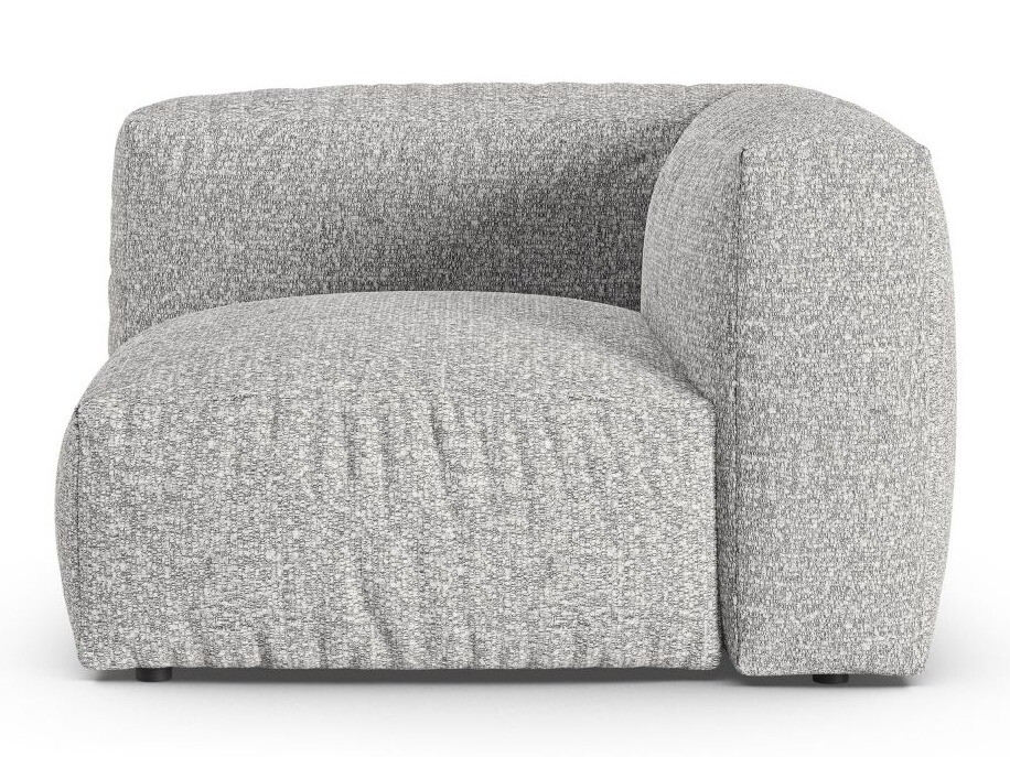 Moduláris fotelek Sorcoro 116 (Monet Silver)