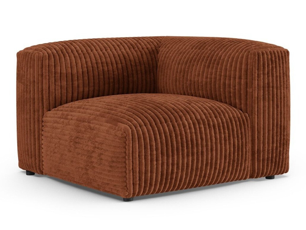 Moduláris fotelek Sorcoro 116 (Tilia 52)