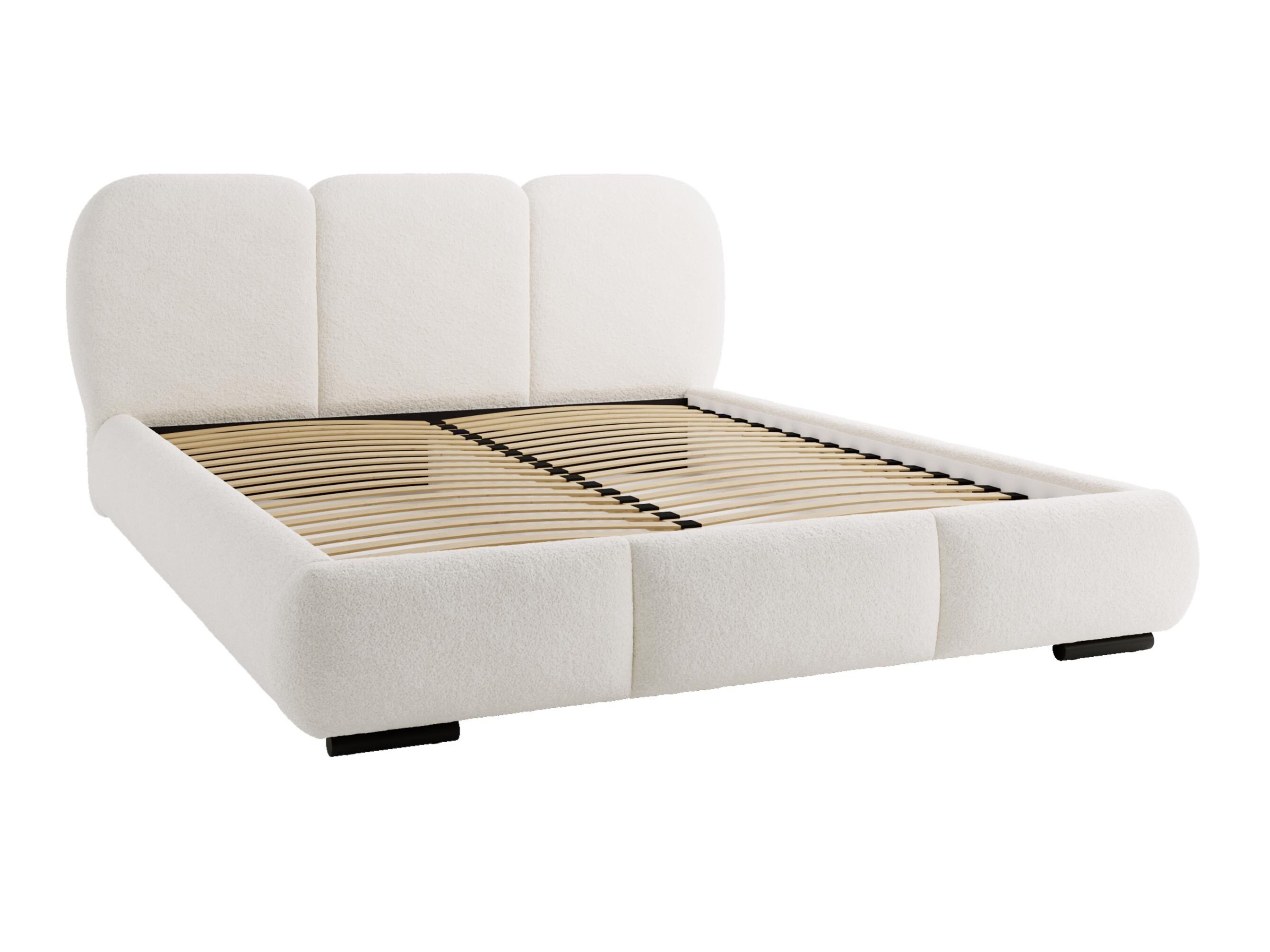 Ágy TrendyNest Navium (Coral 65)