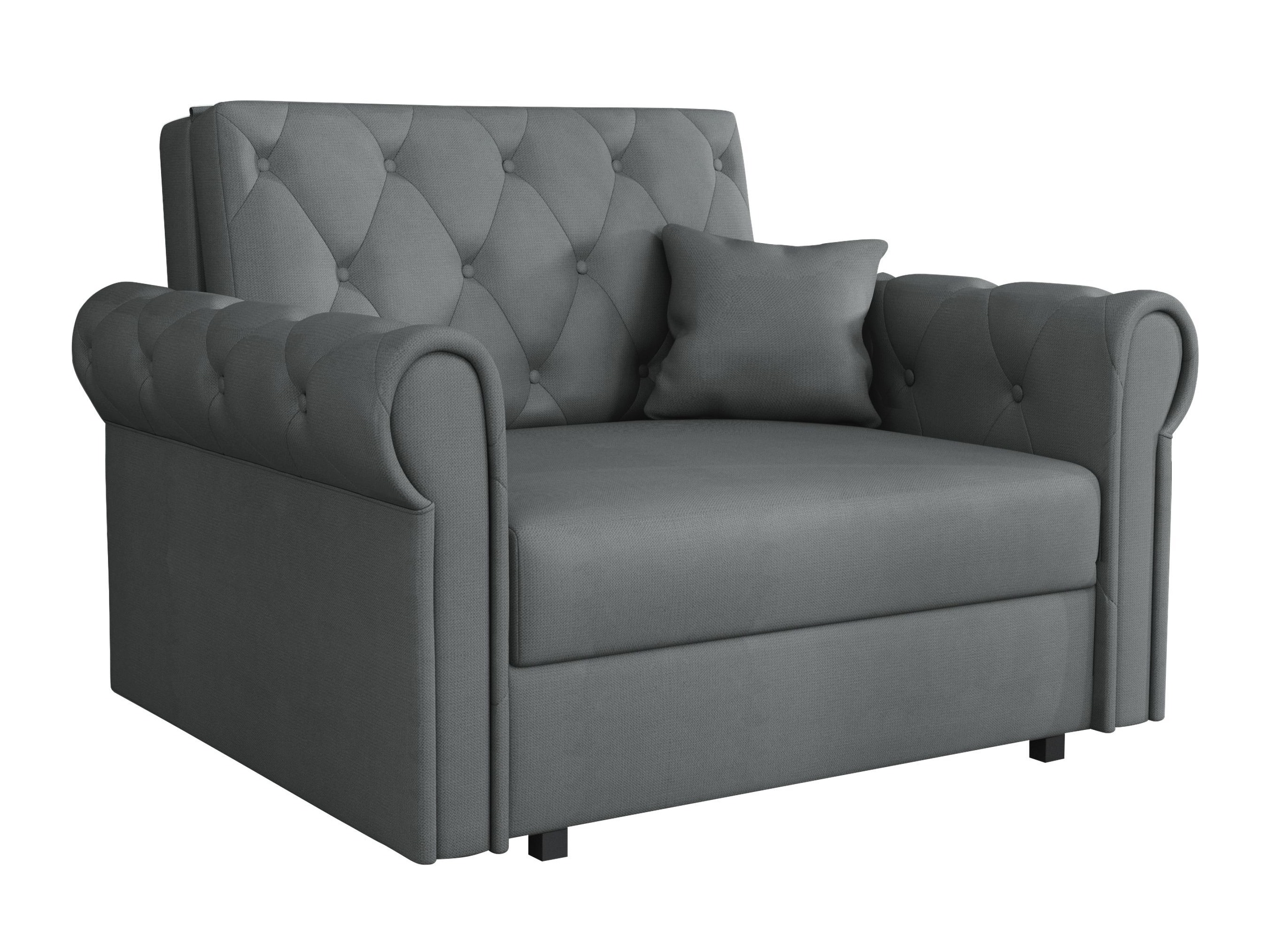 Fotel Columbus 200 (Kronos 22)