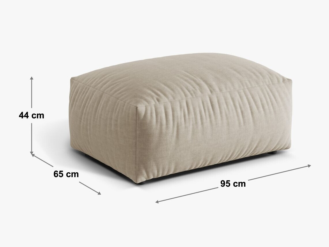 Puff Sorcoro 108 (Boston Trufa)