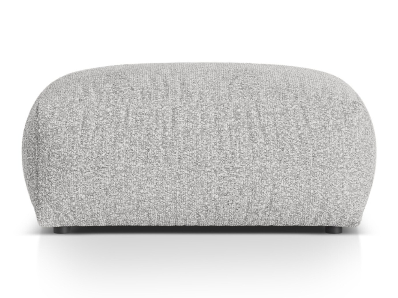 Puff Sorcoro 108 (Monet Silver)