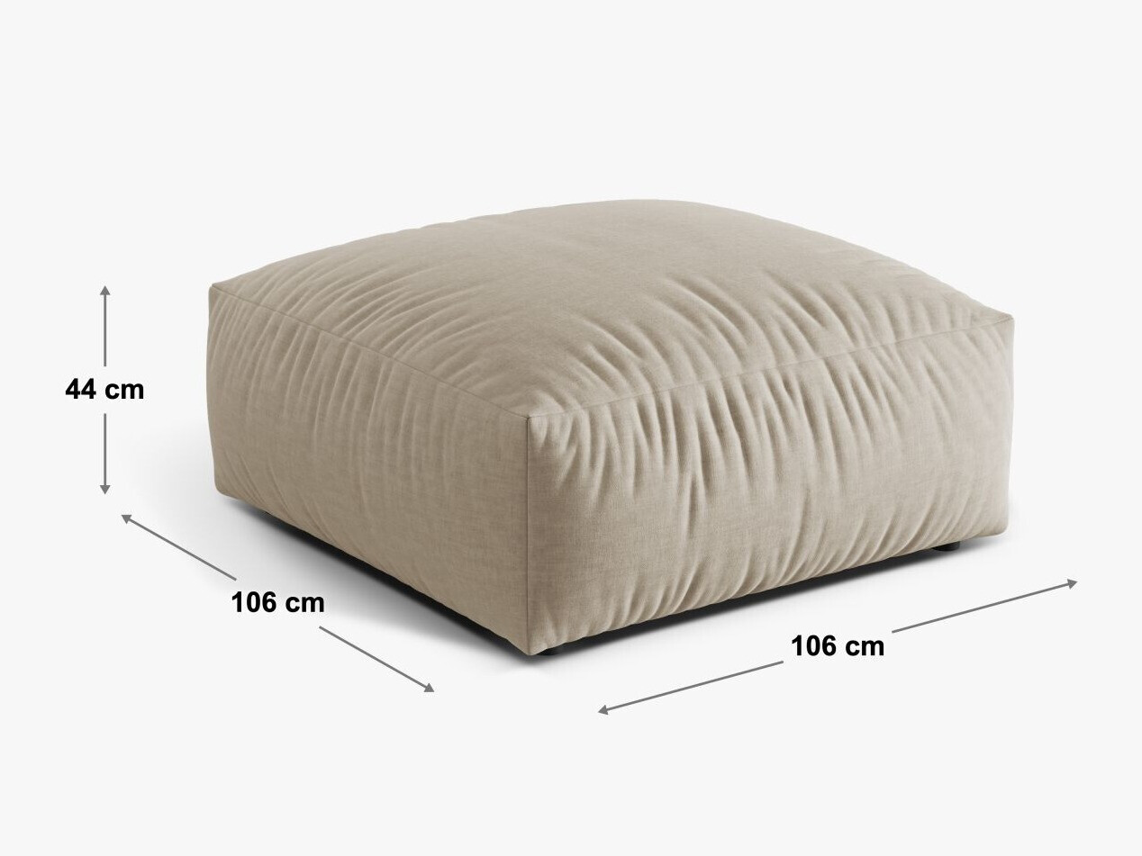 Puff Sorcoro 109 (Vogue 13)