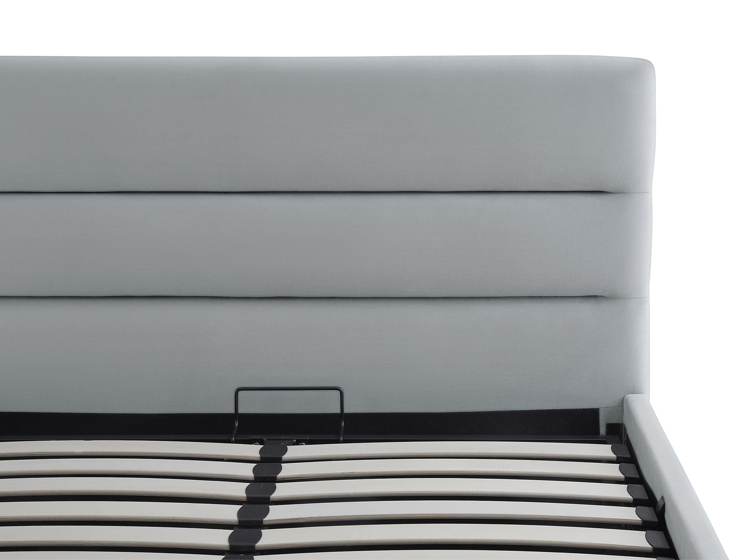 Ágy Comfivo Fabos II (Hlr 19)