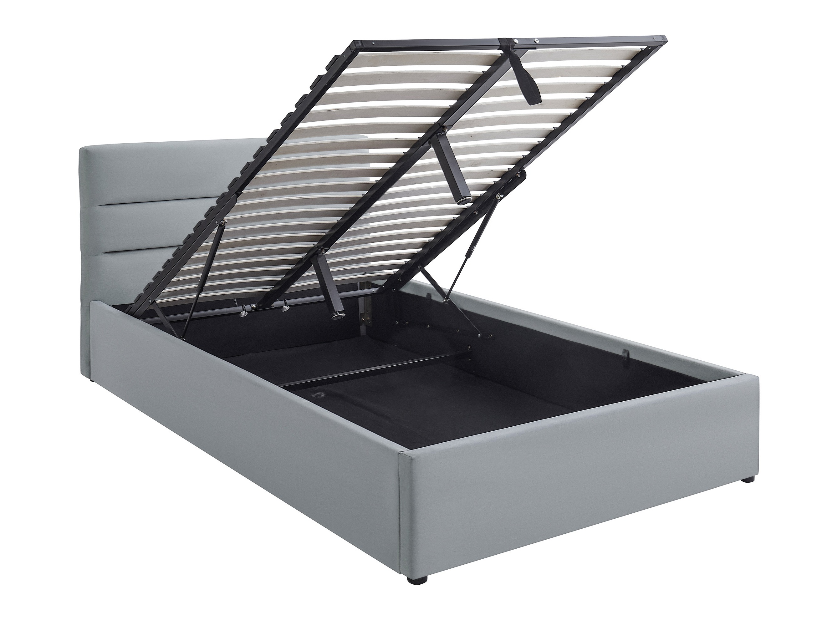 Ágy Comfivo Fabos II (Hlr 19)