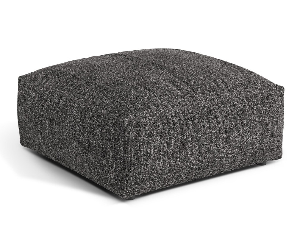 Puff Sorcoro 109 (Monet Anthracite)