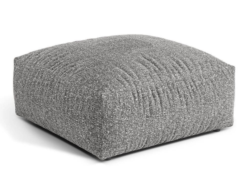Puff Sorcoro 109 (Monet Graphite)