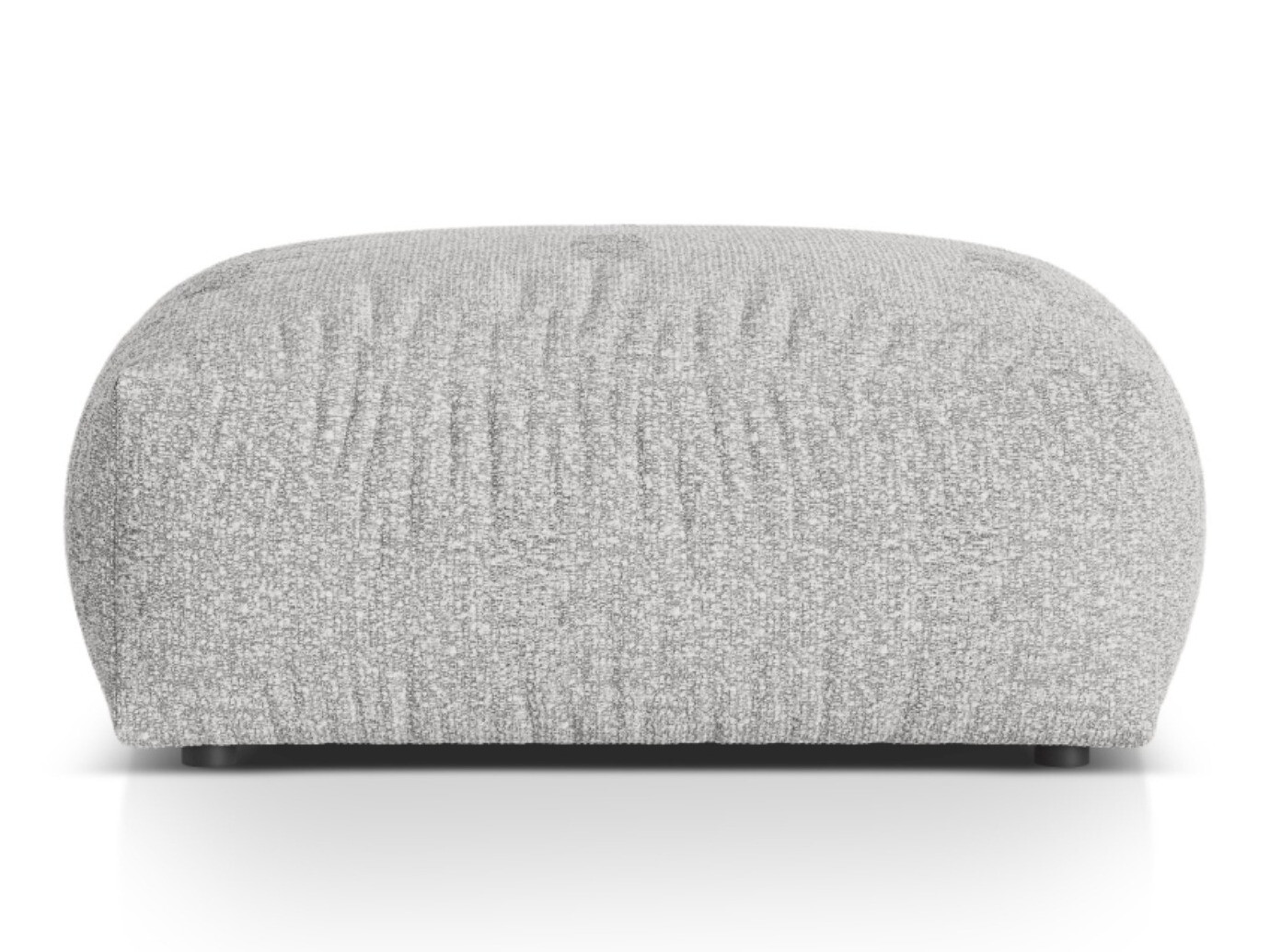 Puff Sorcoro 109 (Monet Silver)