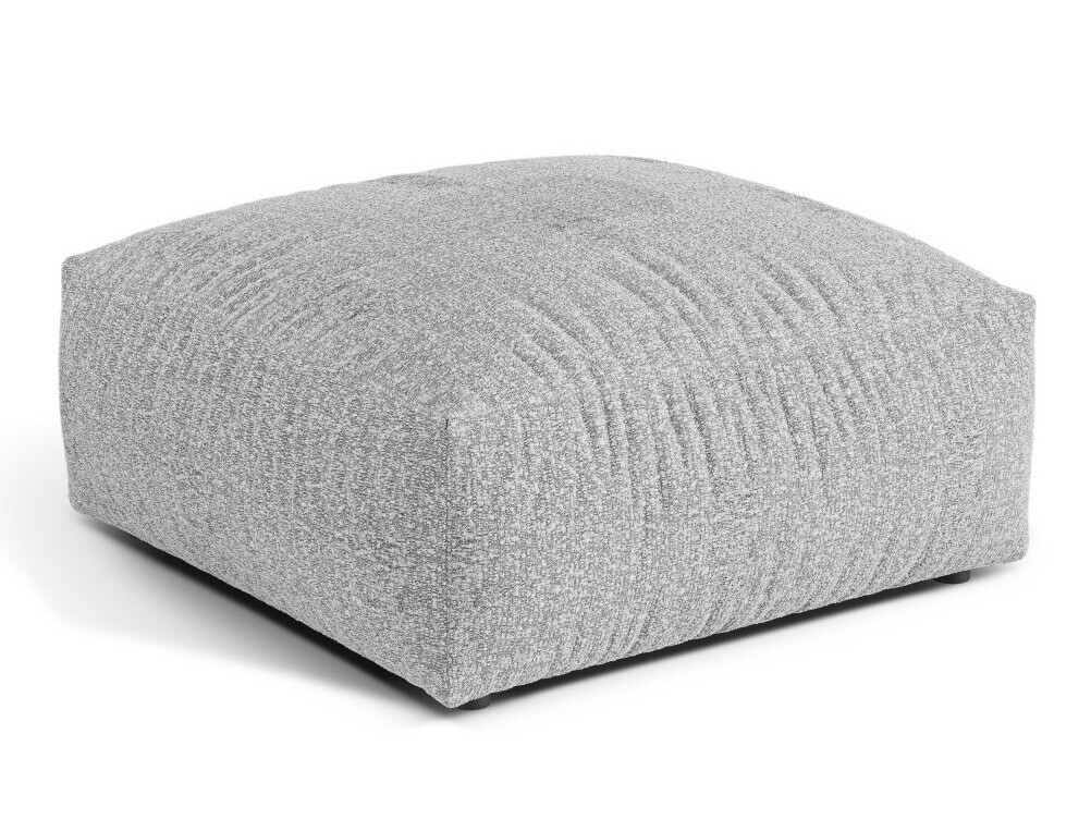 Puff Sorcoro 109 (Monet Silver)