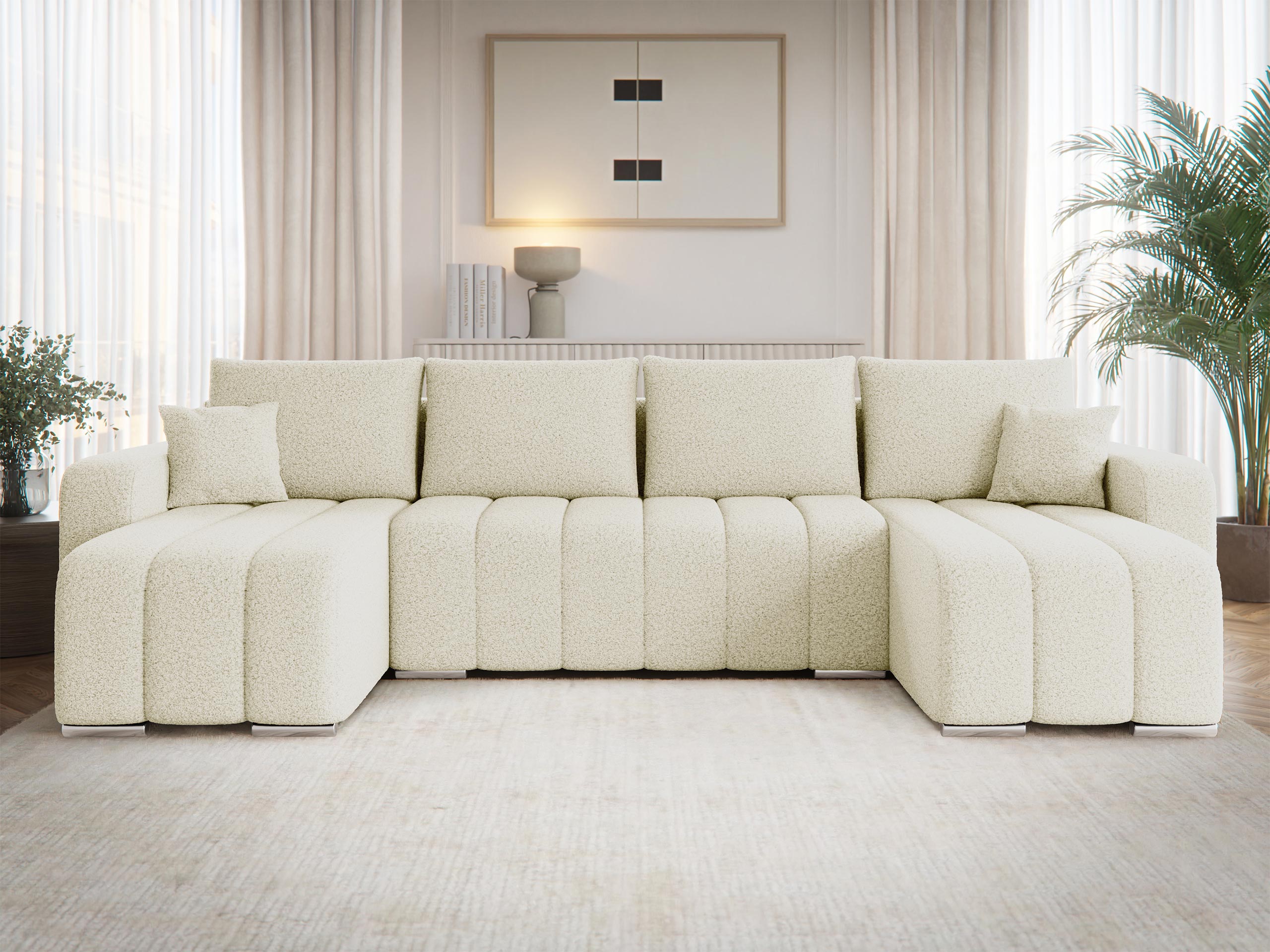 Sarokkanapé Arvada 122 (Lambi 08)