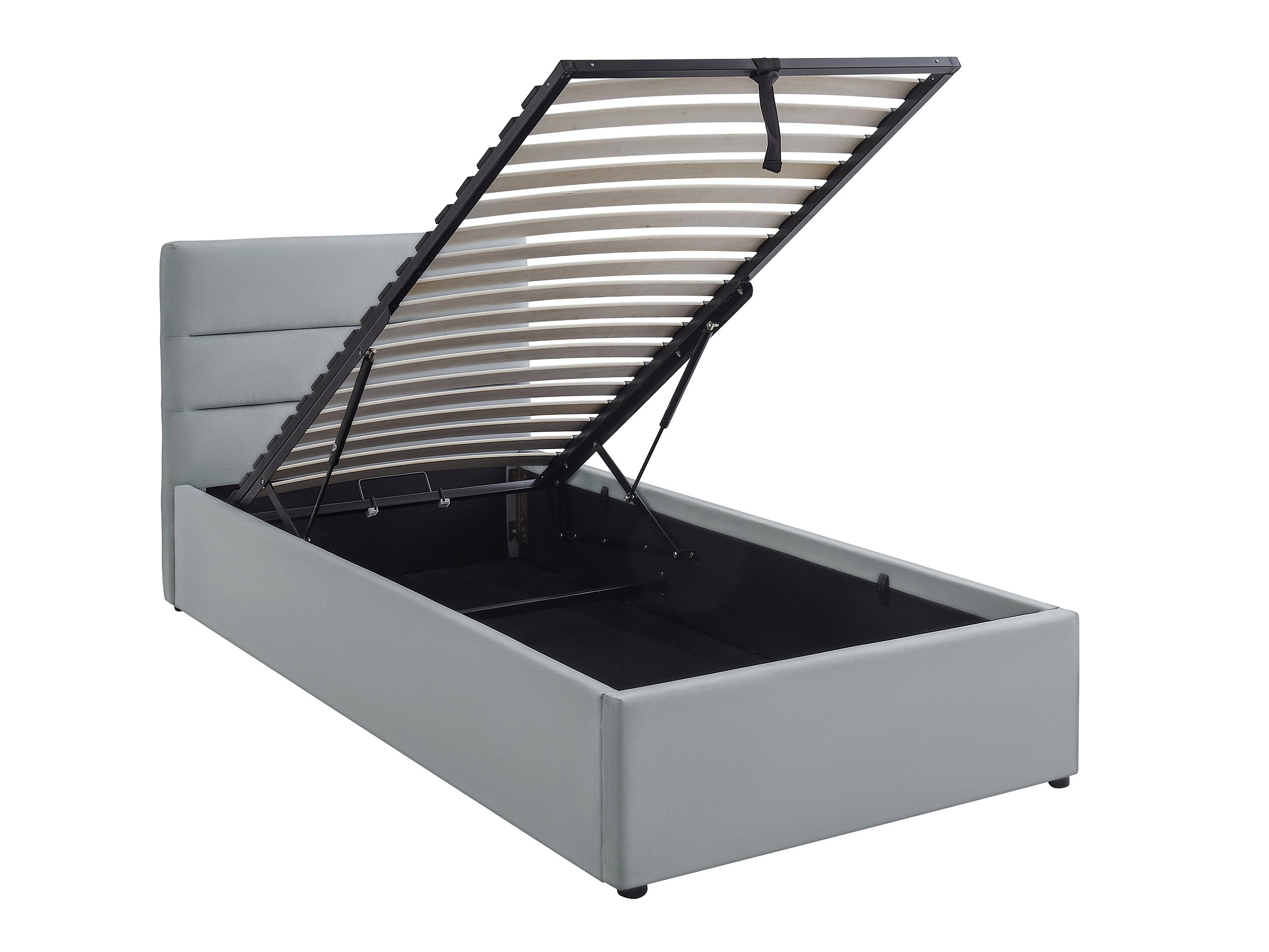 Ágy Comfivo Fabos II (Hlr 19)