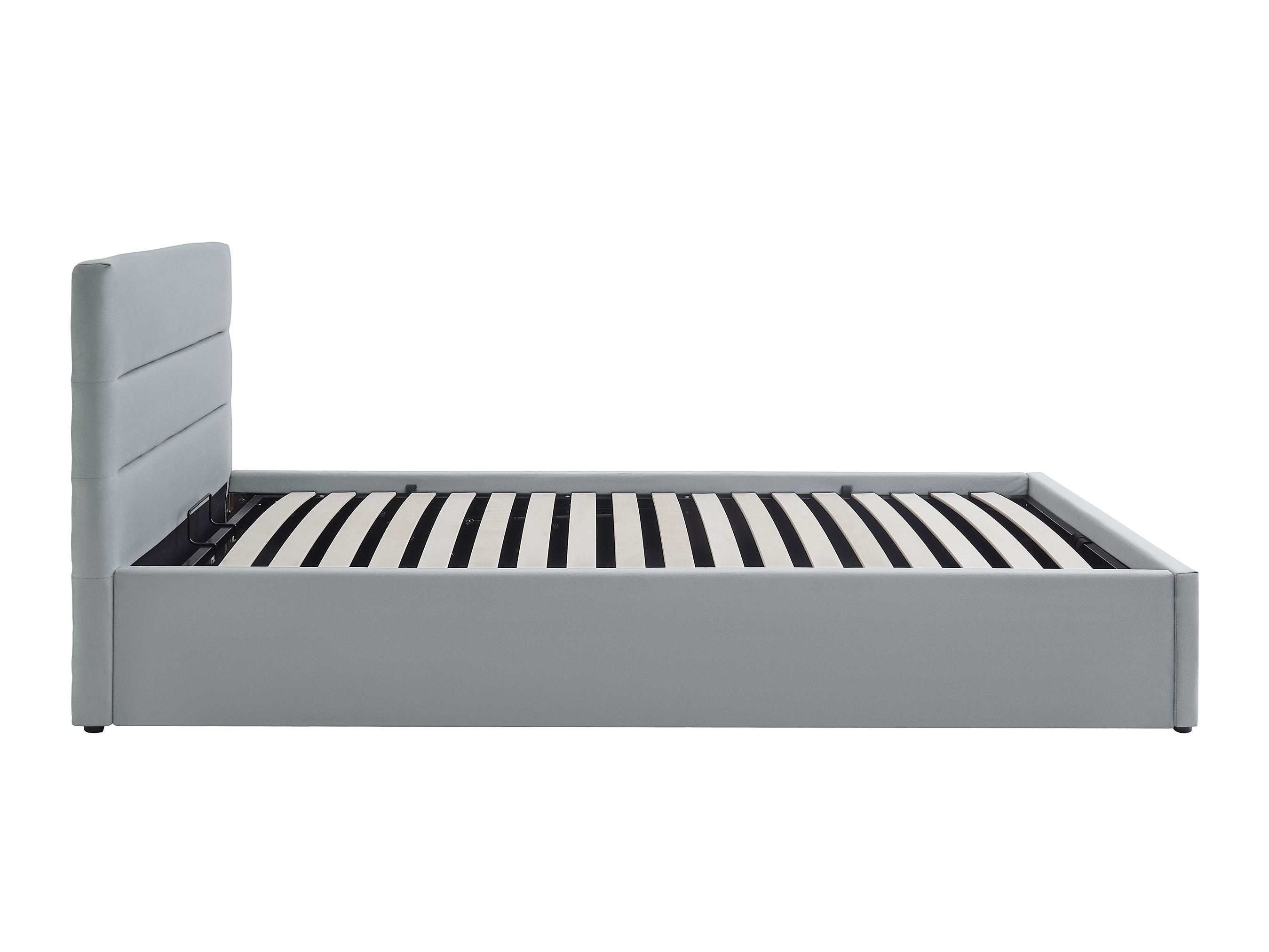 Ágy Comfivo Fabos II (Hlr 19)