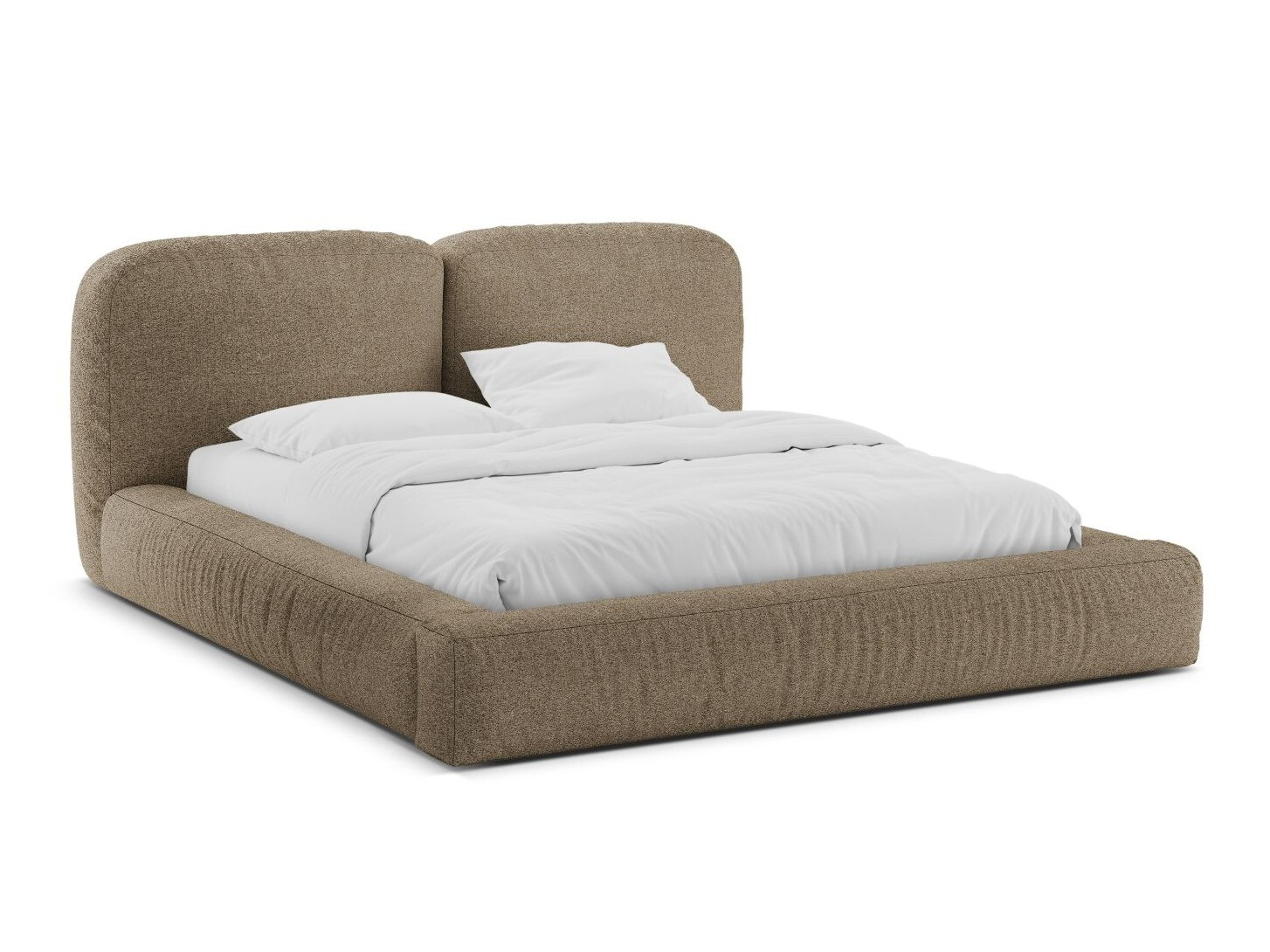 Ágy Sorcoro 117 (Monet Cappucinem)