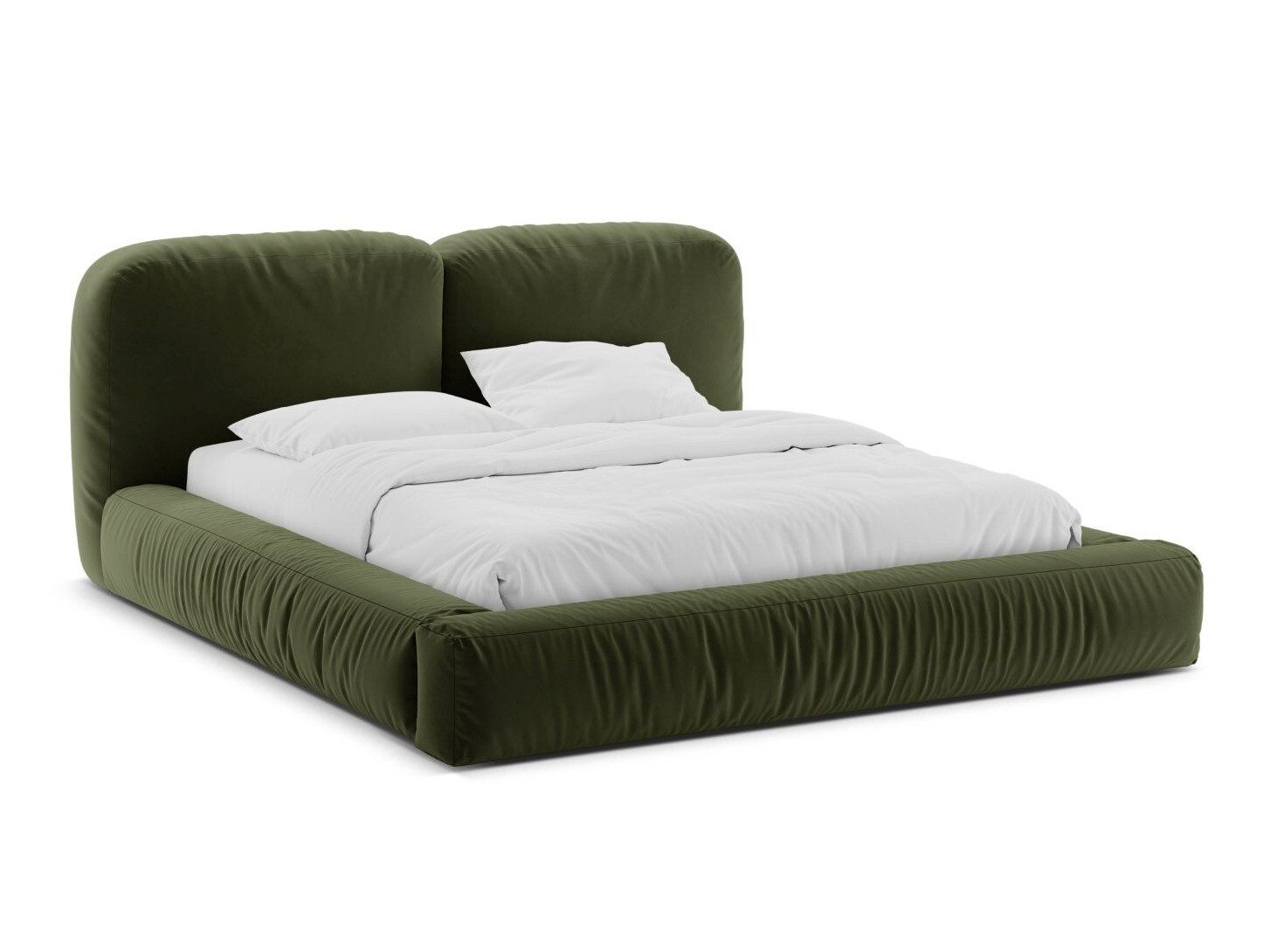 Ágy Sorcoro 117 (Vogue 11)