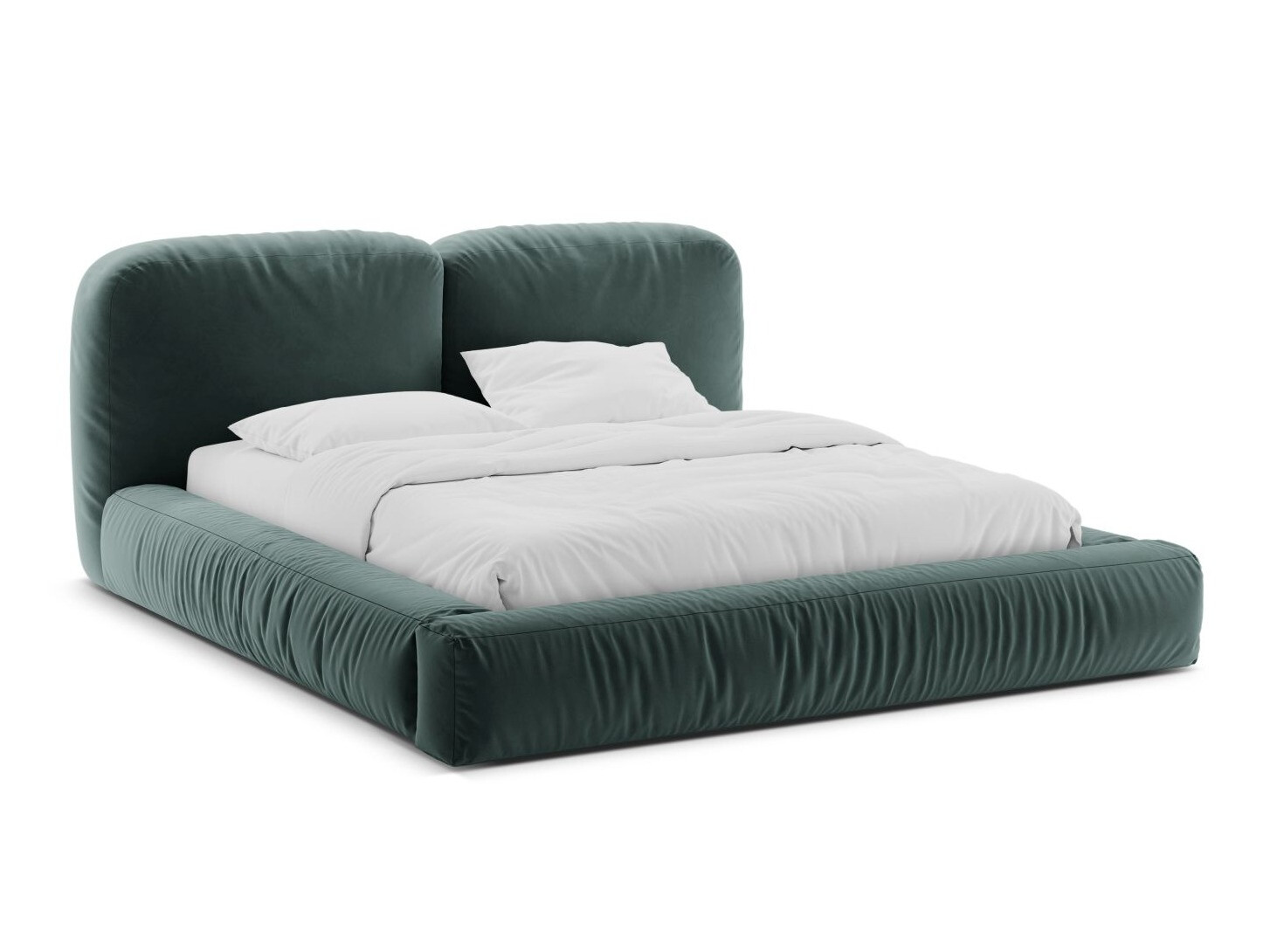 Ágy Sorcoro 117 (Vogue 12)