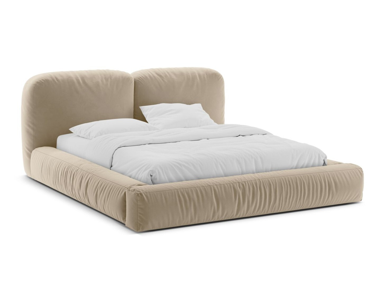 Ágy Sorcoro 117 (Vogue 1)