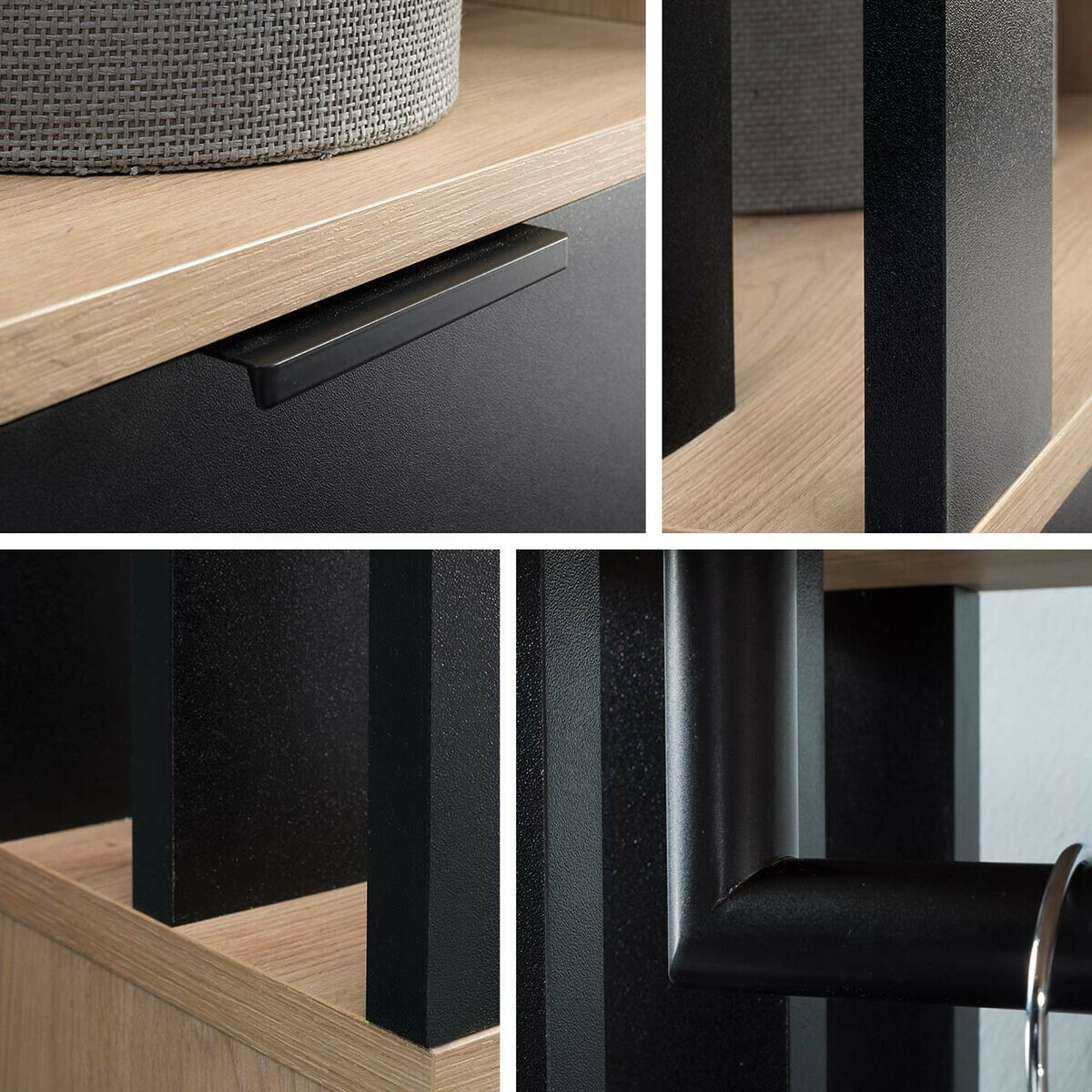 Előszoba garnitúra Vinea (Kasmír)