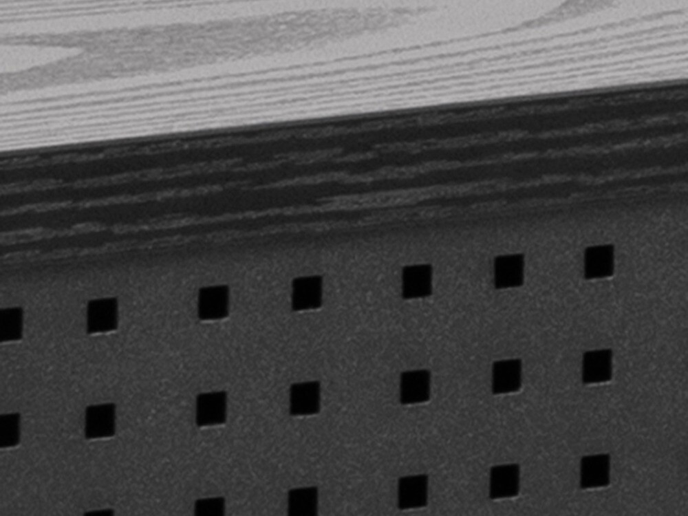 Könyvespolc SH11365