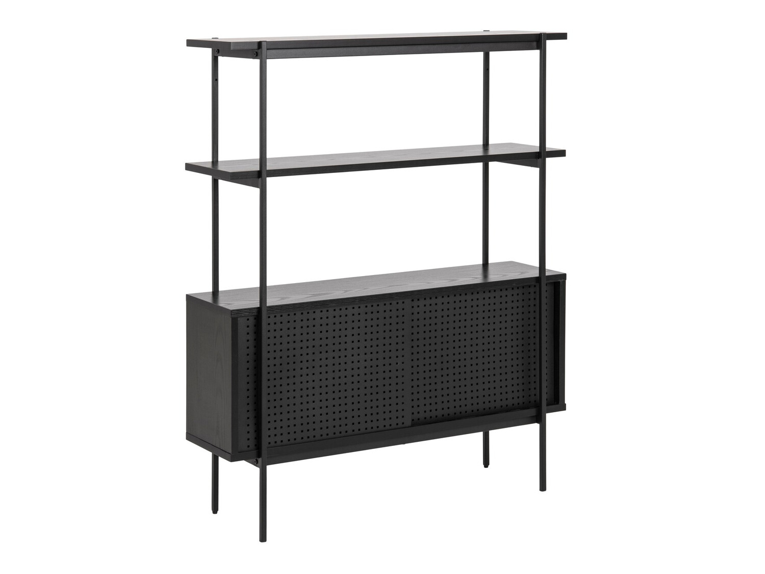 Könyvespolc SH11365