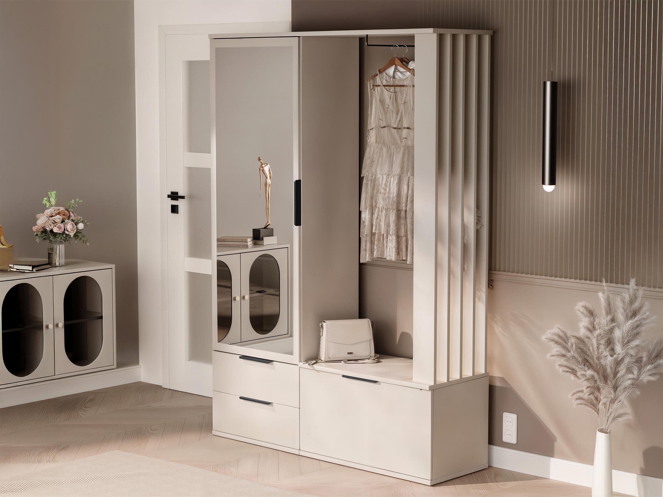 Előszoba garnitúra Honolulu 261