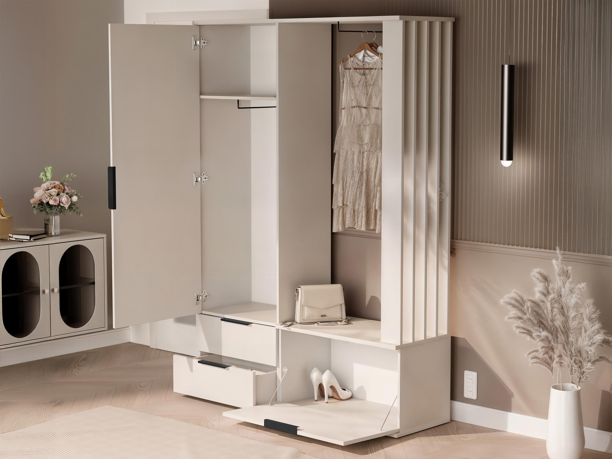 Előszoba garnitúra Honolulu 261