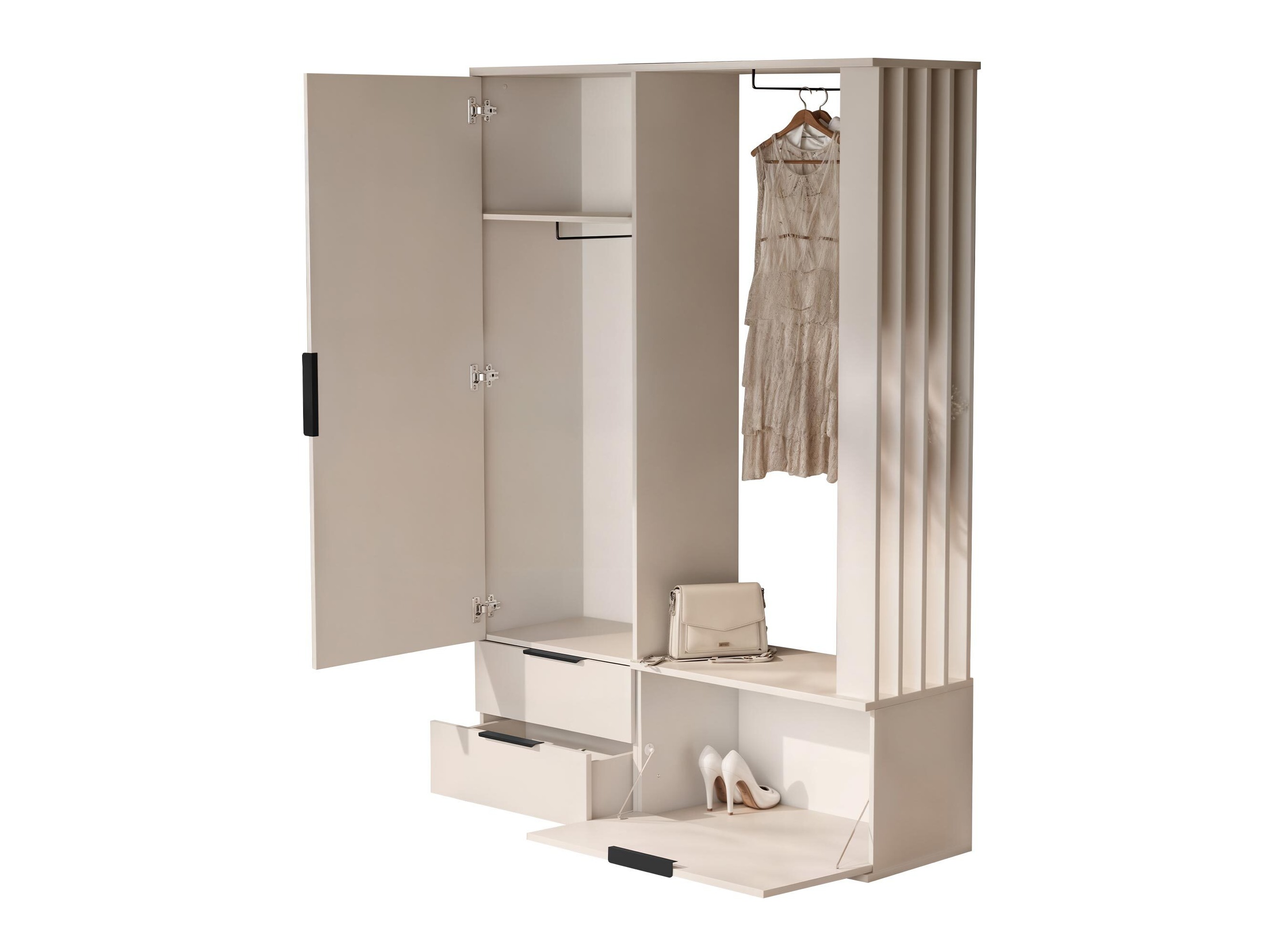 Előszoba garnitúra Honolulu 261