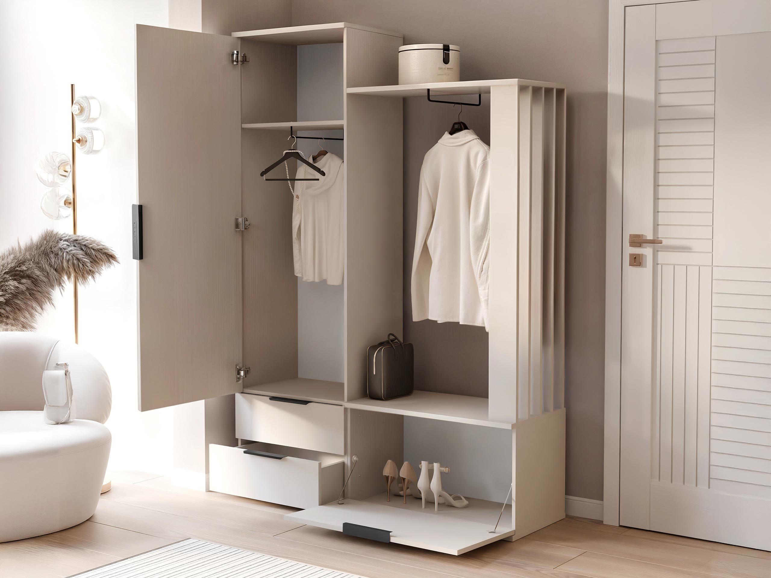 Előszoba garnitúra Honolulu 262