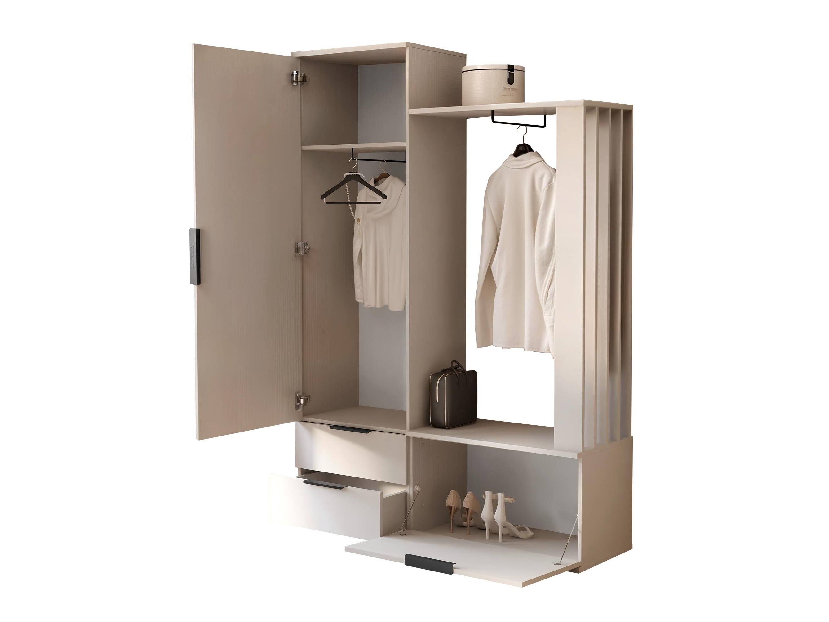 Előszoba garnitúra Honolulu 262