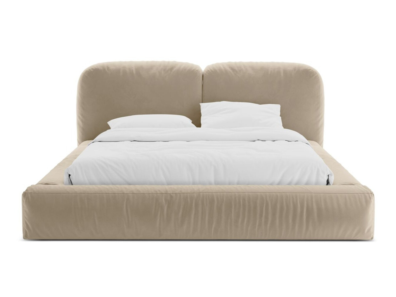 Ágy Sorcoro 117 (Vogue 1)