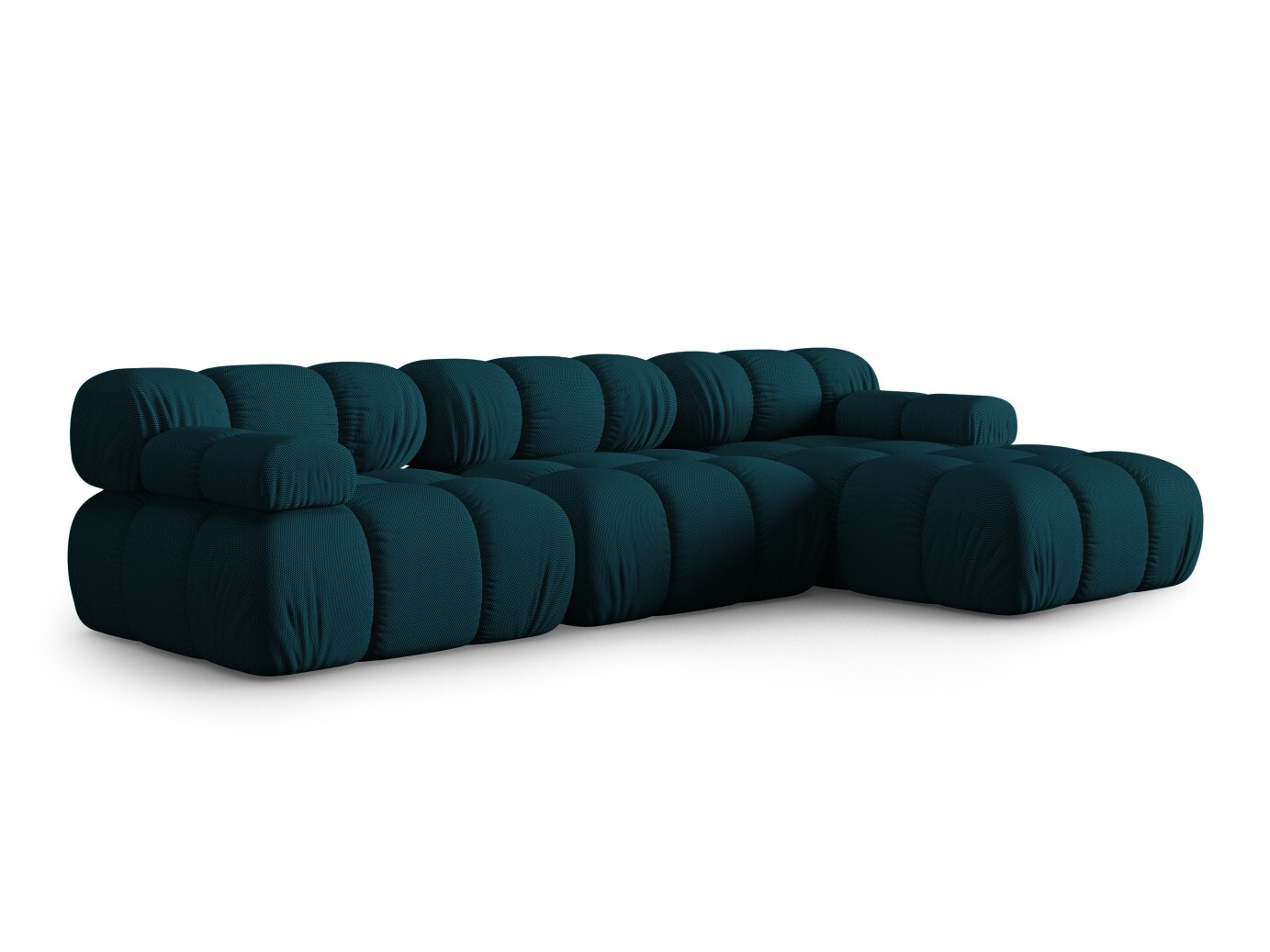 Moduláris sarokkanapé Caltenu 111 (Sonic 87)