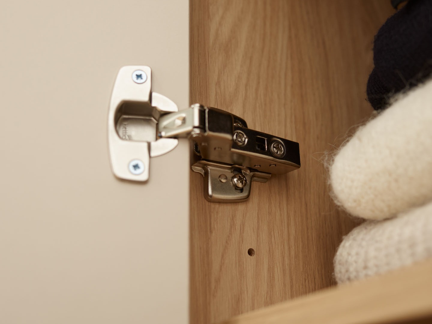 Gardróbszekrény Velrome 110 (Tölgy)