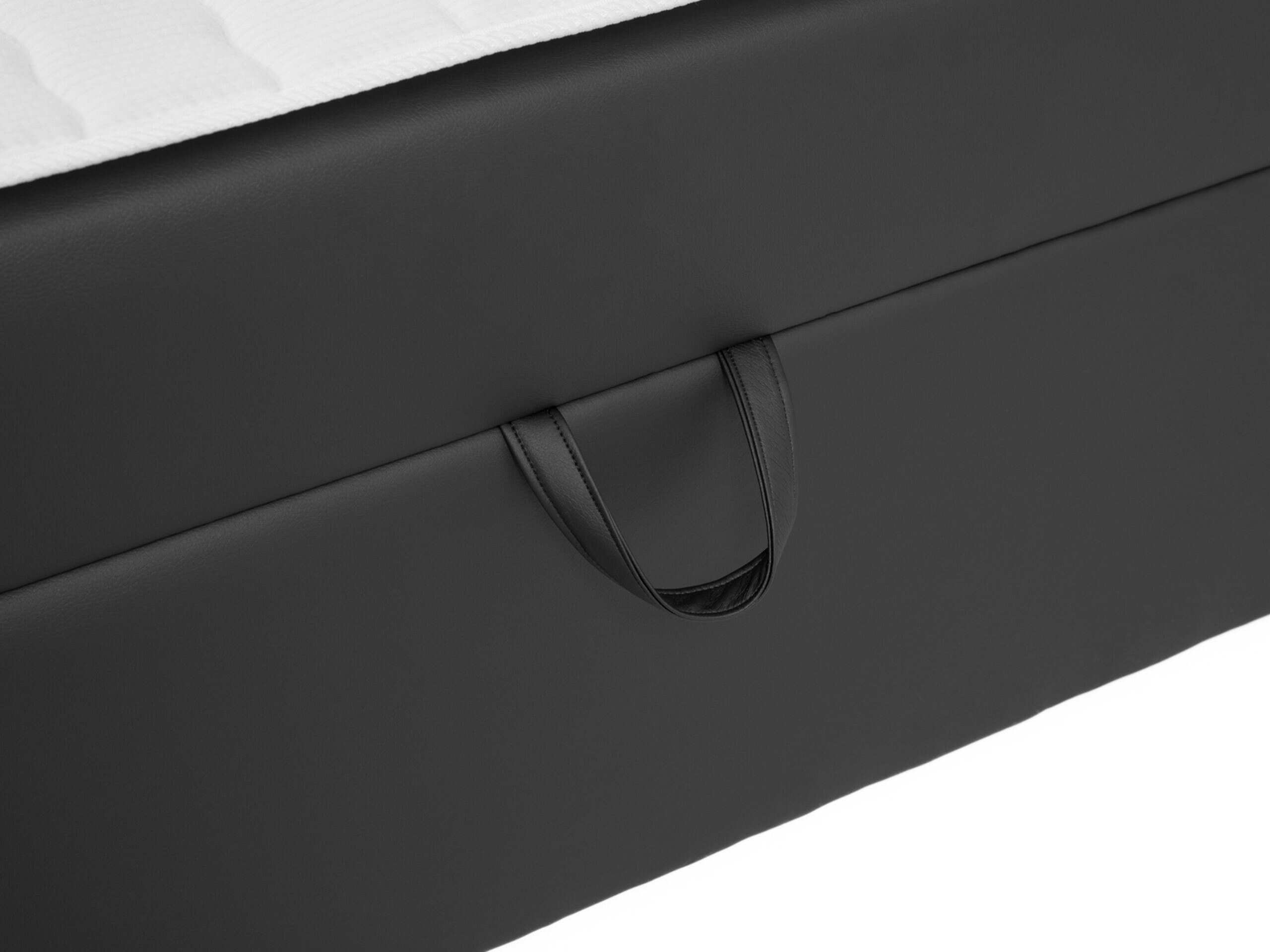 Kontinentális ágy Comfivo Osculum I (Soft 017)