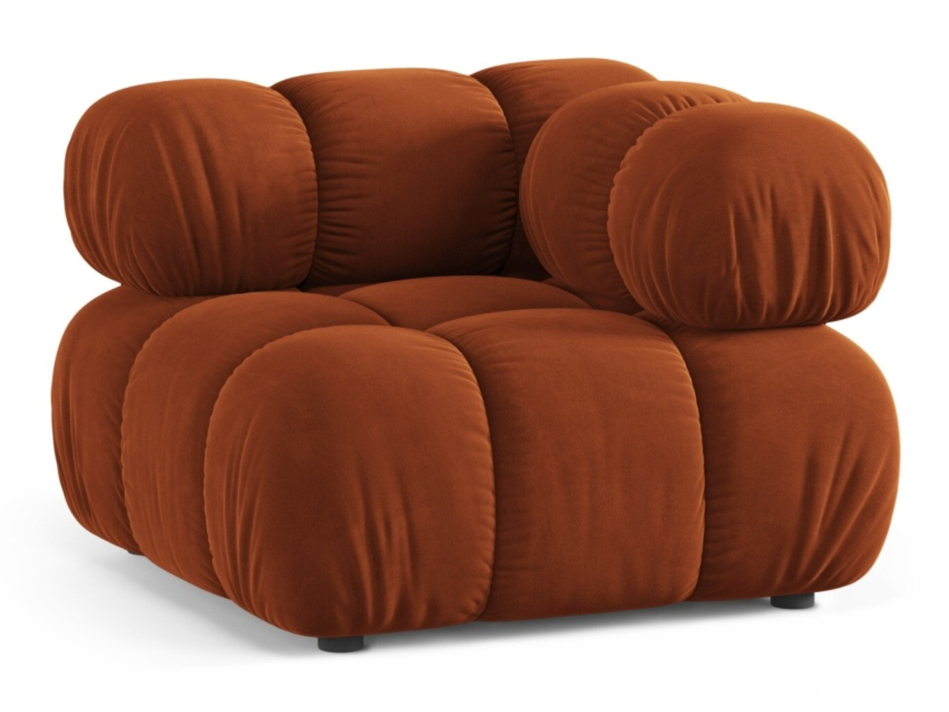 Moduláris fotelek Caltenu 112 (Bluvel 4215)